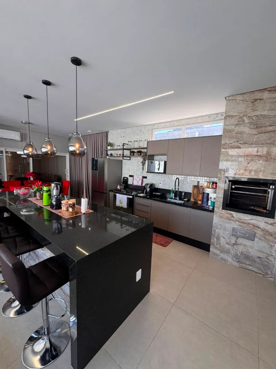 CASA TÉRREA NO VILLA JARDIM  - Foto 4