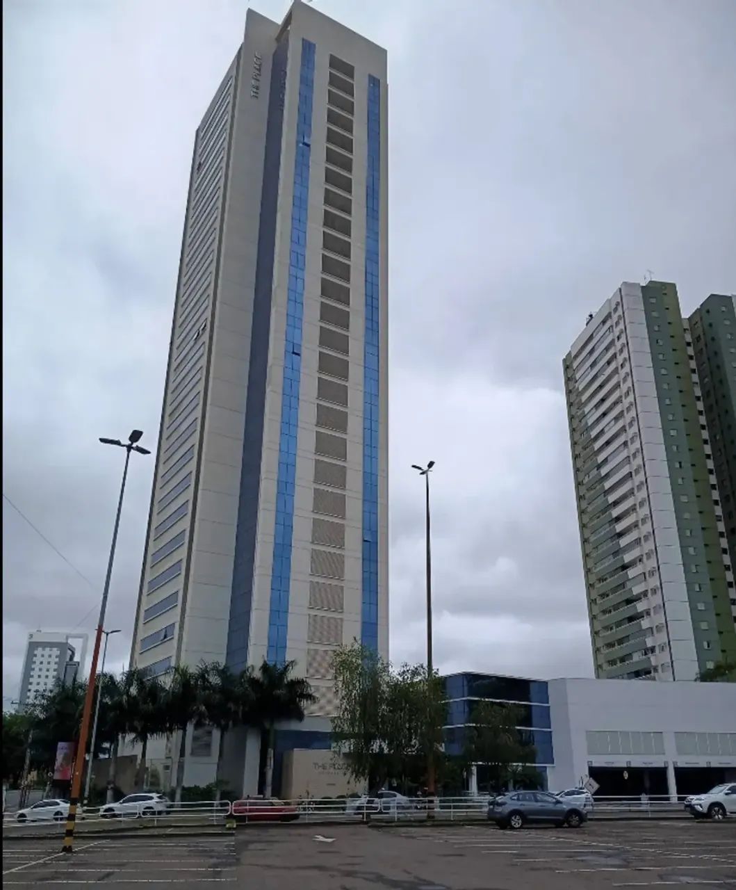 Sala comercial a venda no The Place Corporate - Foto 4