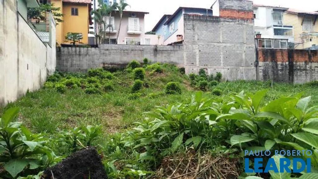 TERRENO - PANAMBY - SP - Foto 2