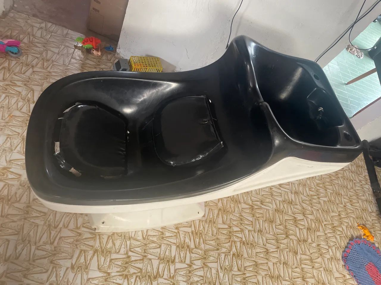 Lavatório para salão