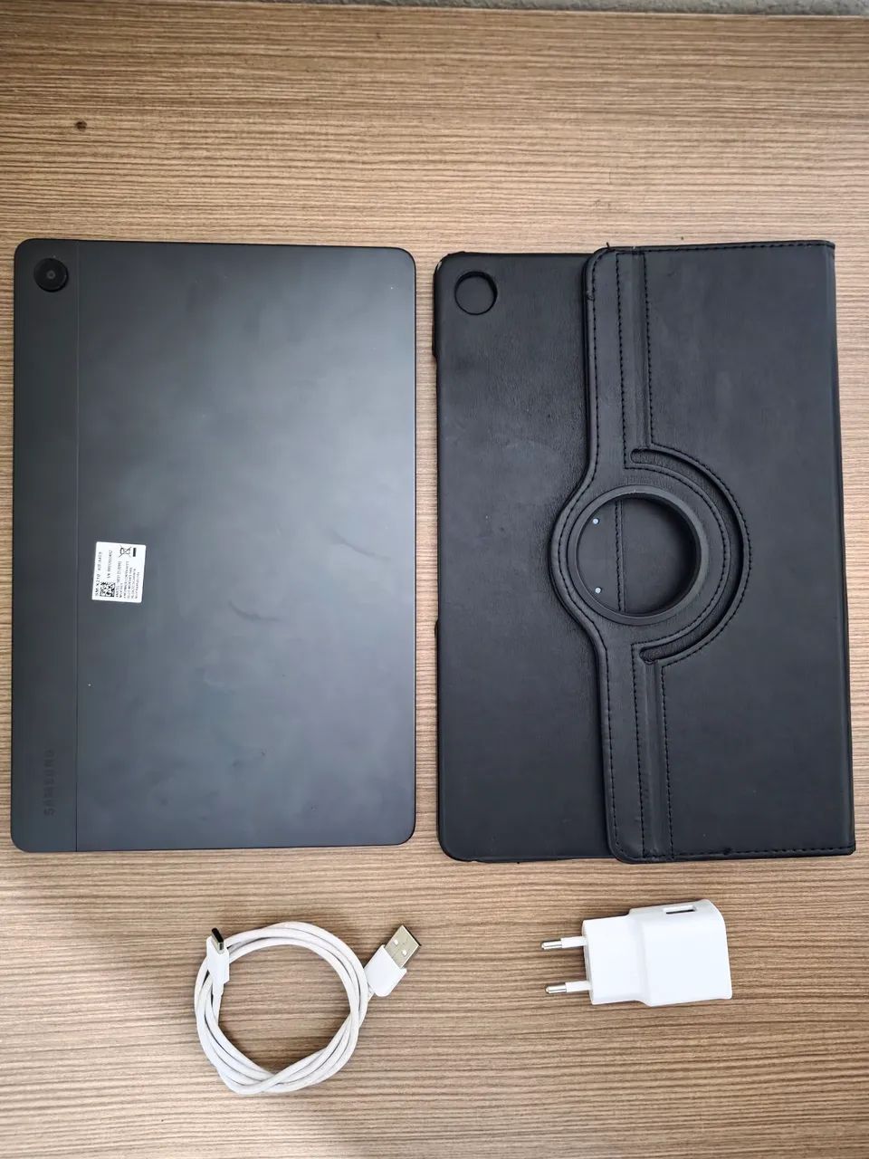 Galaxy Tab A9 Plus 64GB 11 Polegadas (Impecável) - Foto 2