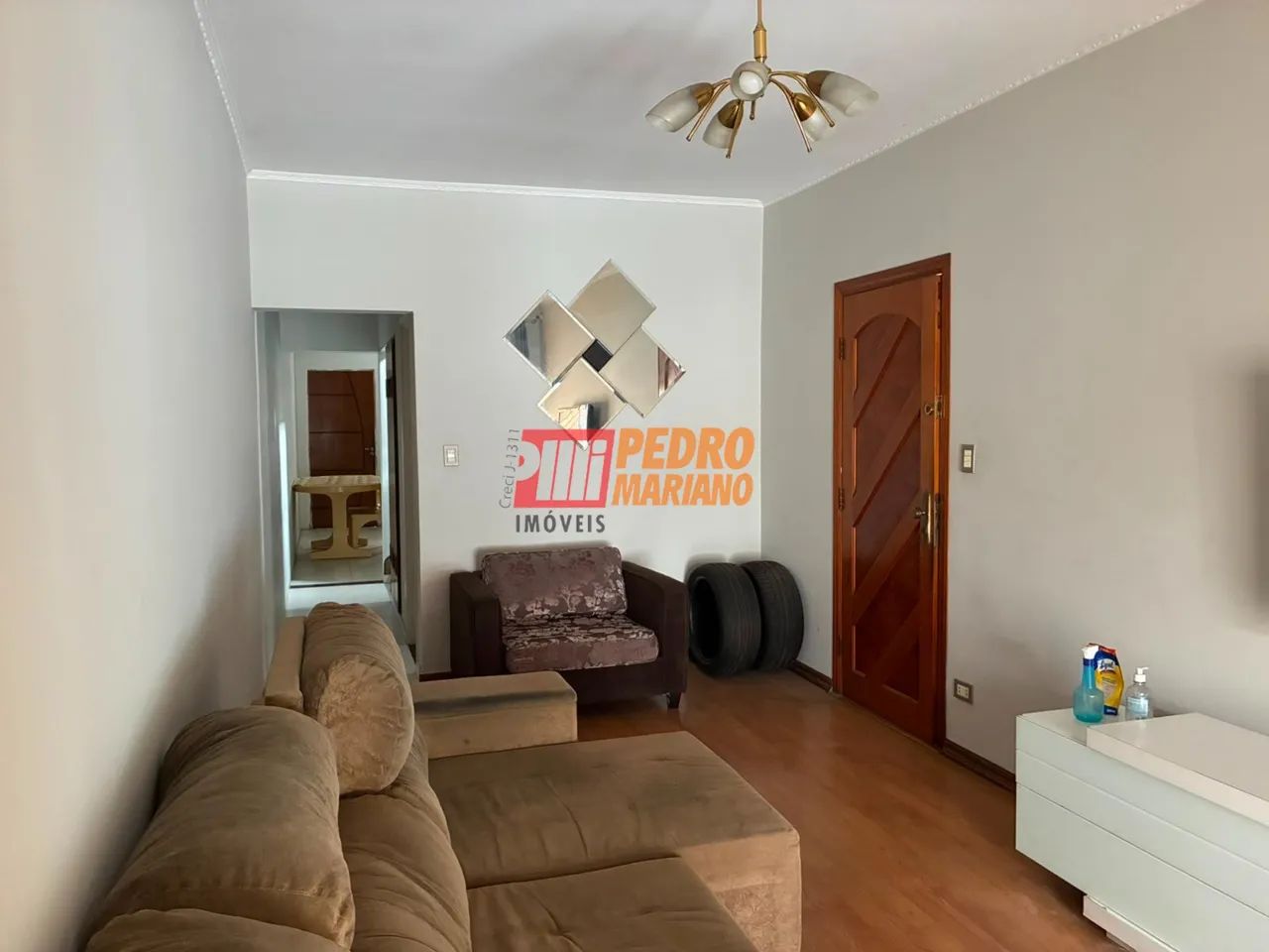 Sobrado no Bairro Rudge Ramos em São Bernardo do Campo - Foto 2