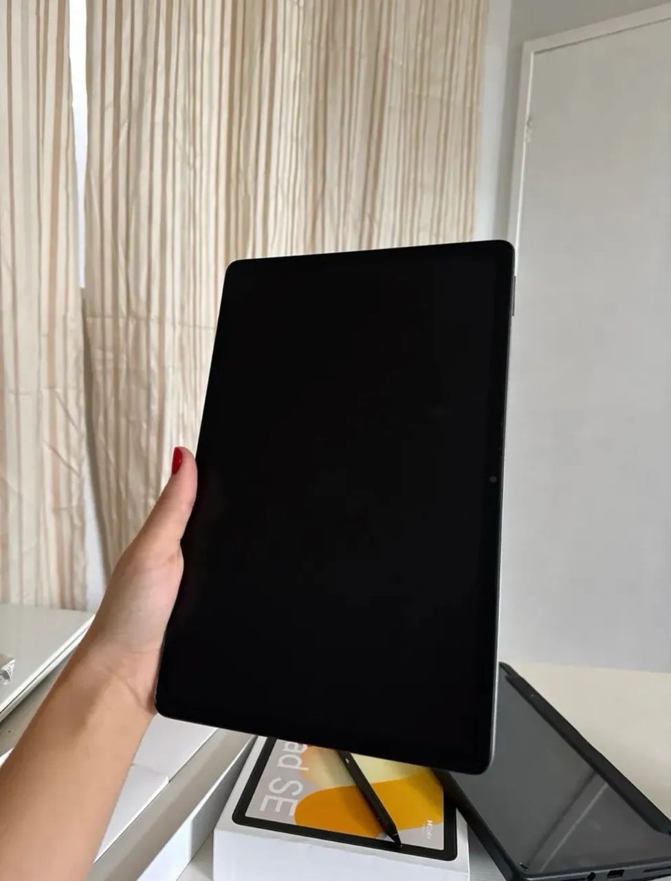 Redmi Pad SE 8/256 cinza - Foto 2