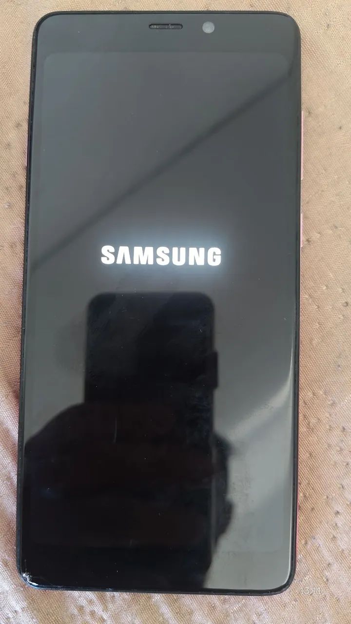Samsung A09 2018 - Foto 3
