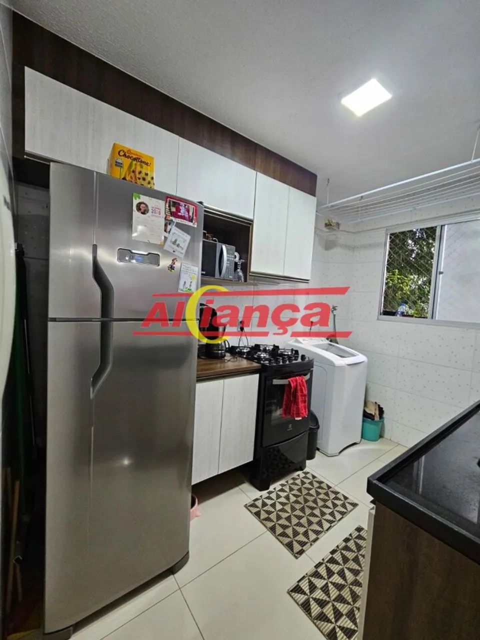 Apartamento 2 dormitórios lindo - Foto 4