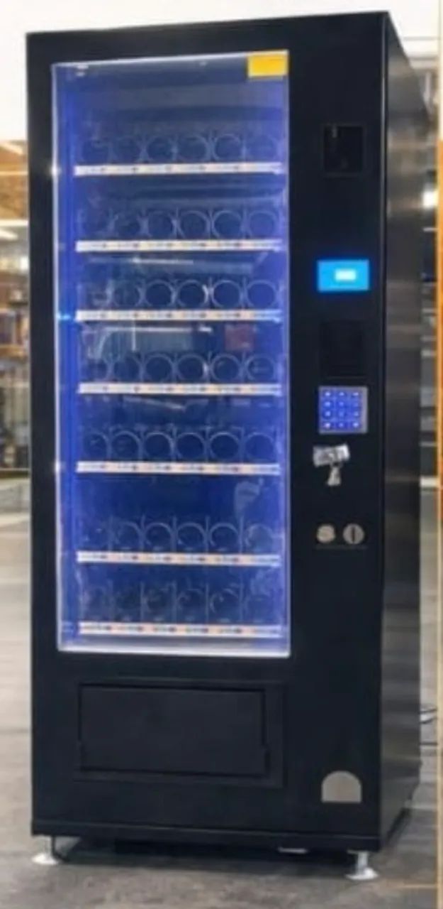 Vendo Vending Machine 6x  - Foto 2