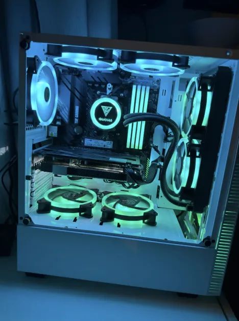 PC GAMER - Foto 2