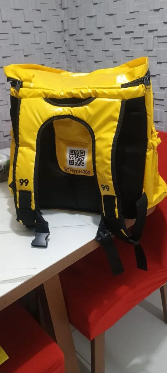Mochila 