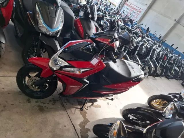 Honda Elite 2025 - Foto 4