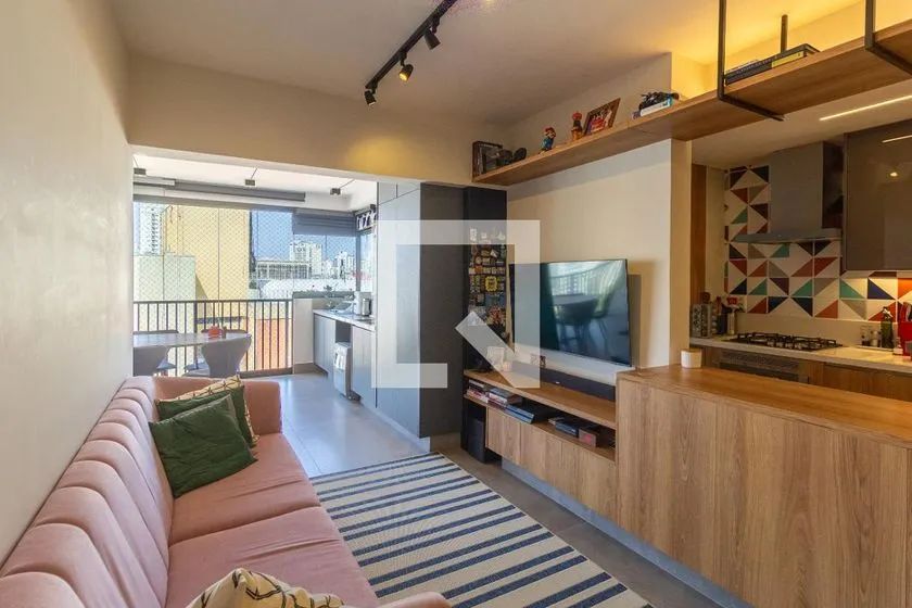 Apartamento à Venda - Barra Funda, 3 Quartos, 93 m2 - Foto 5