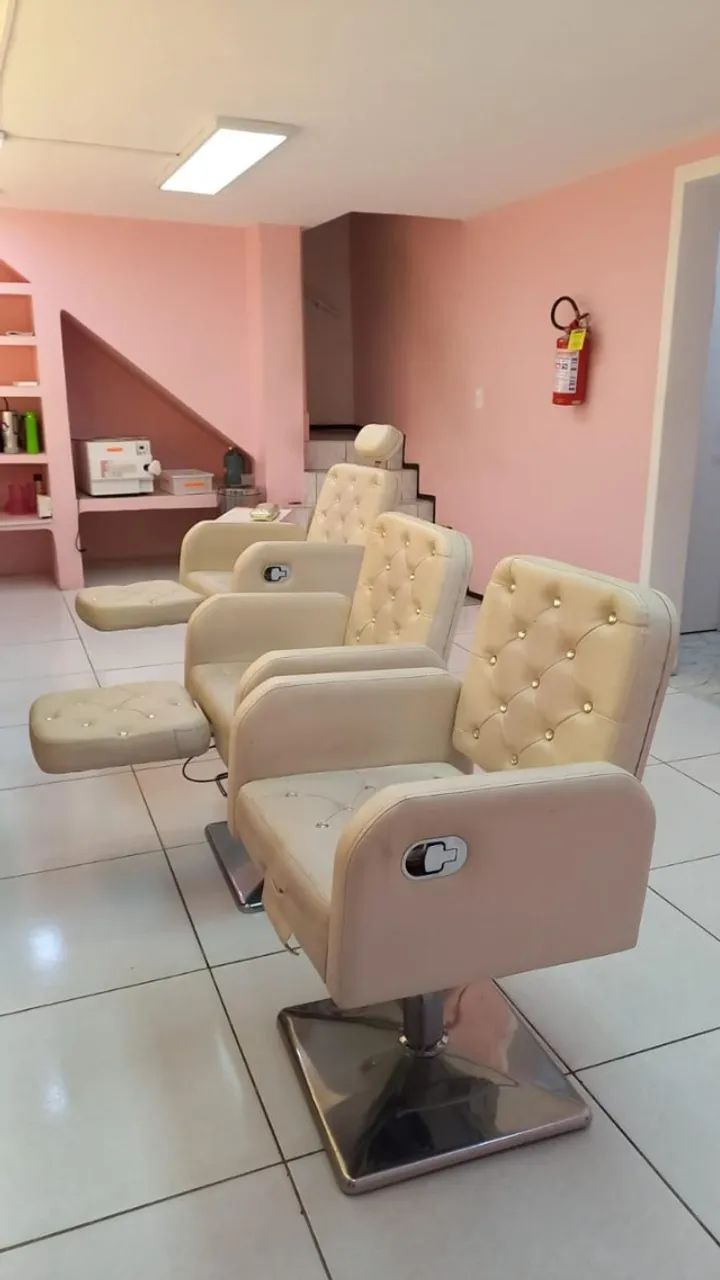Repasse Salão de Beleza - Foto 4