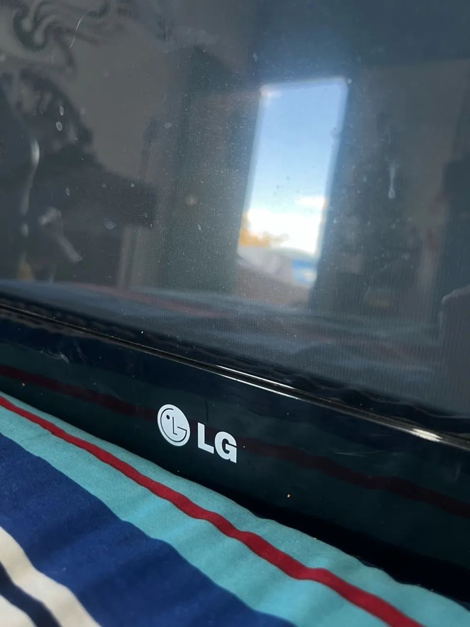 Tv LG 50 Polegadas para retirar  - Foto 4