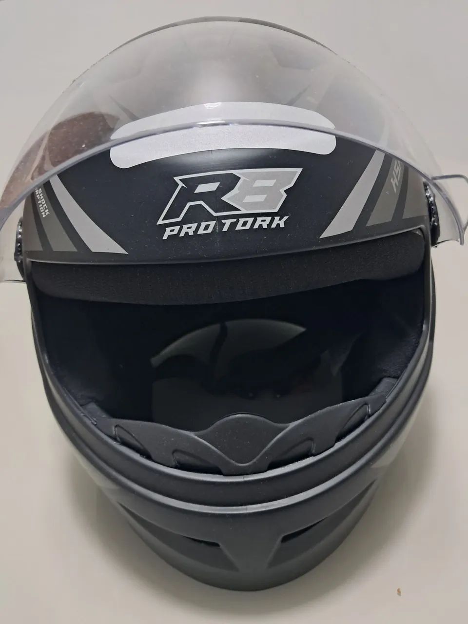 CAPACETE MOTO