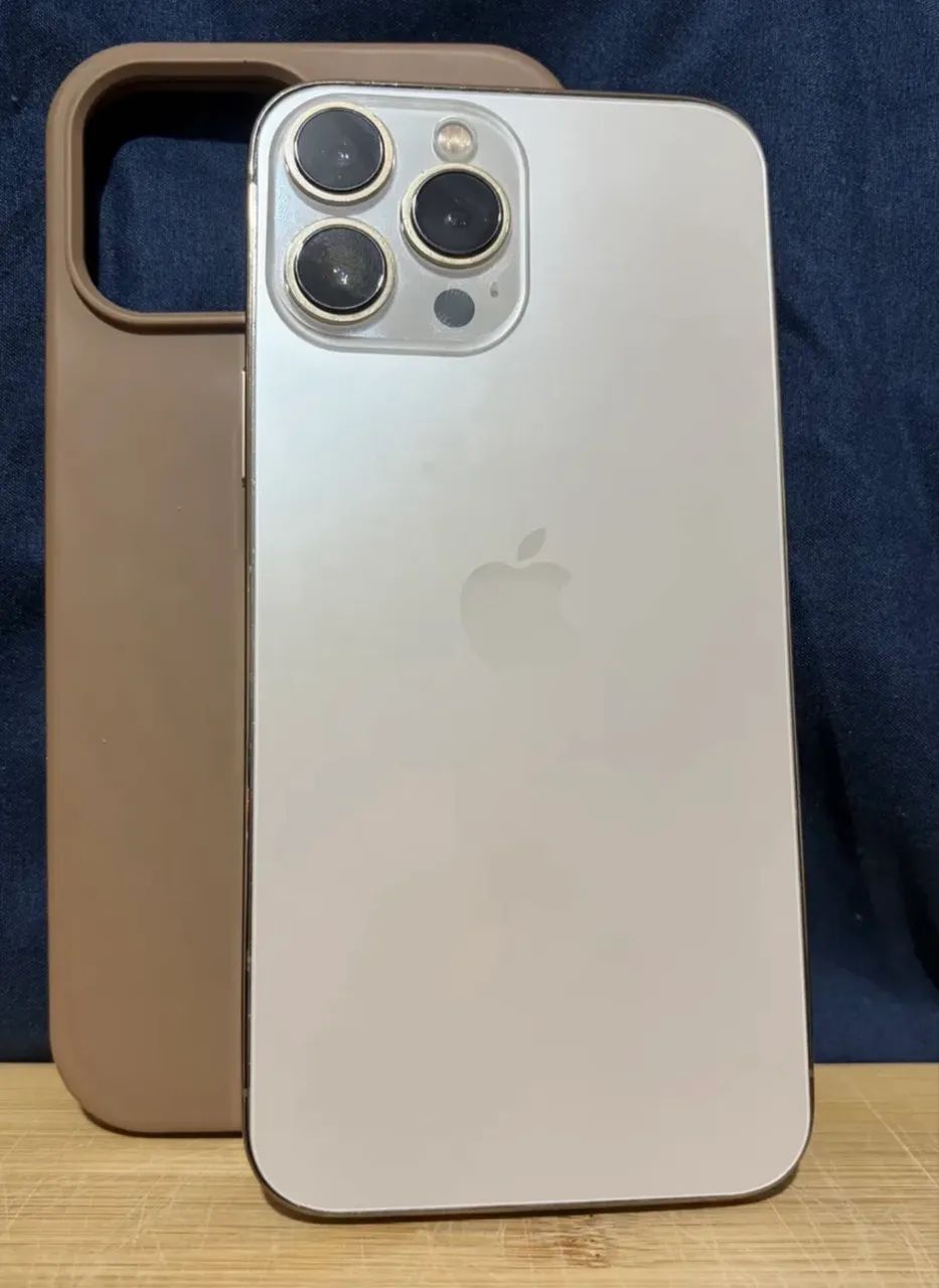 VENDO IPHONE 13 PRO MAX 256 GIGAS  - Foto 4