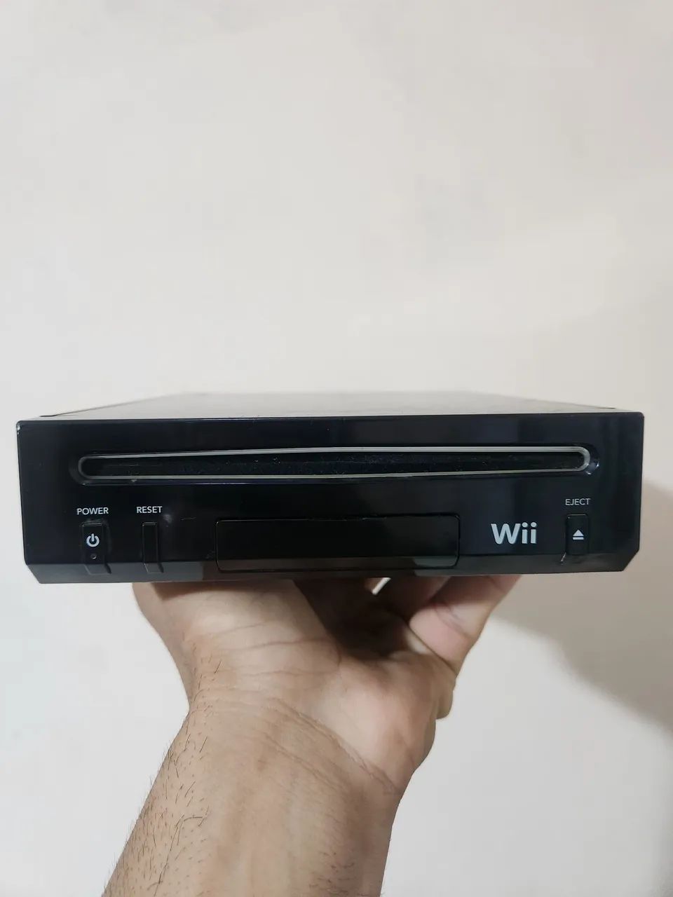 Nintendo Wii