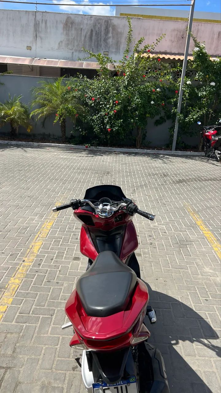 Pcx 150 2018