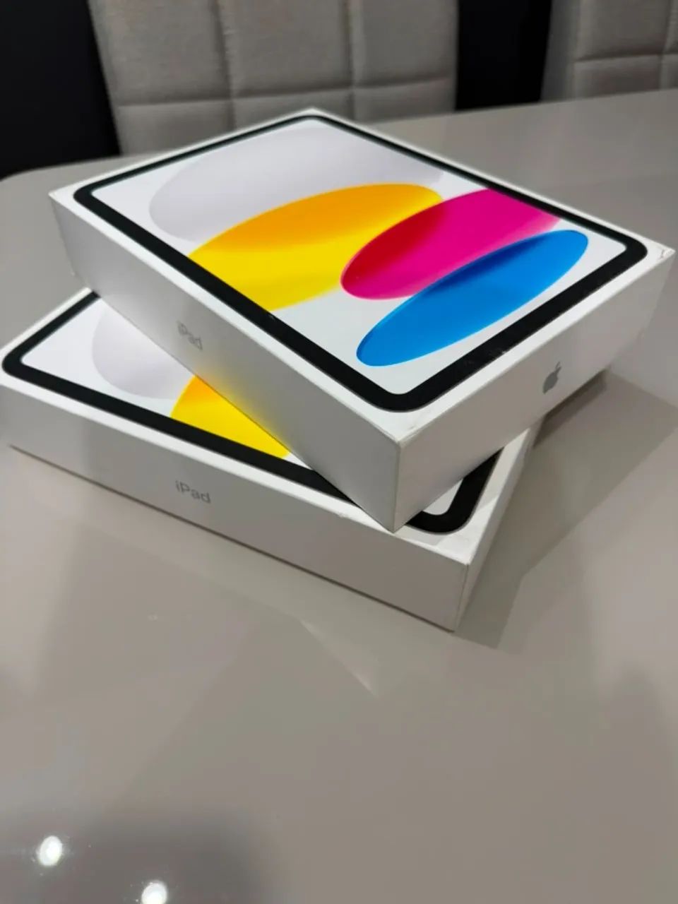 iPad 11 (A16) Wifi, 128GB, lacrado e com Garantia Apple!  - Foto 3