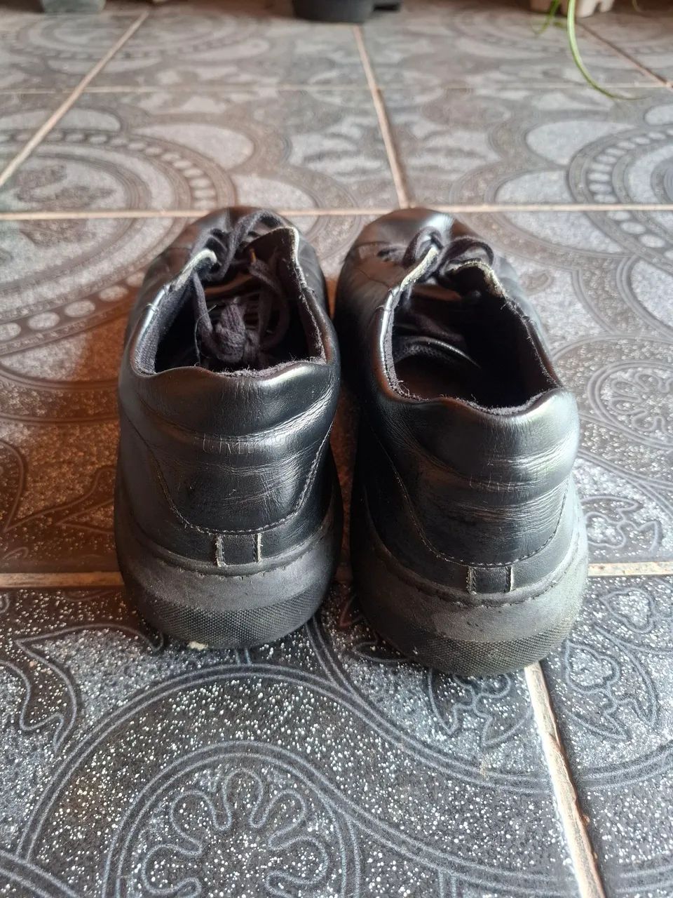 SAPATO CRATO N.42 R$50 - Foto 3