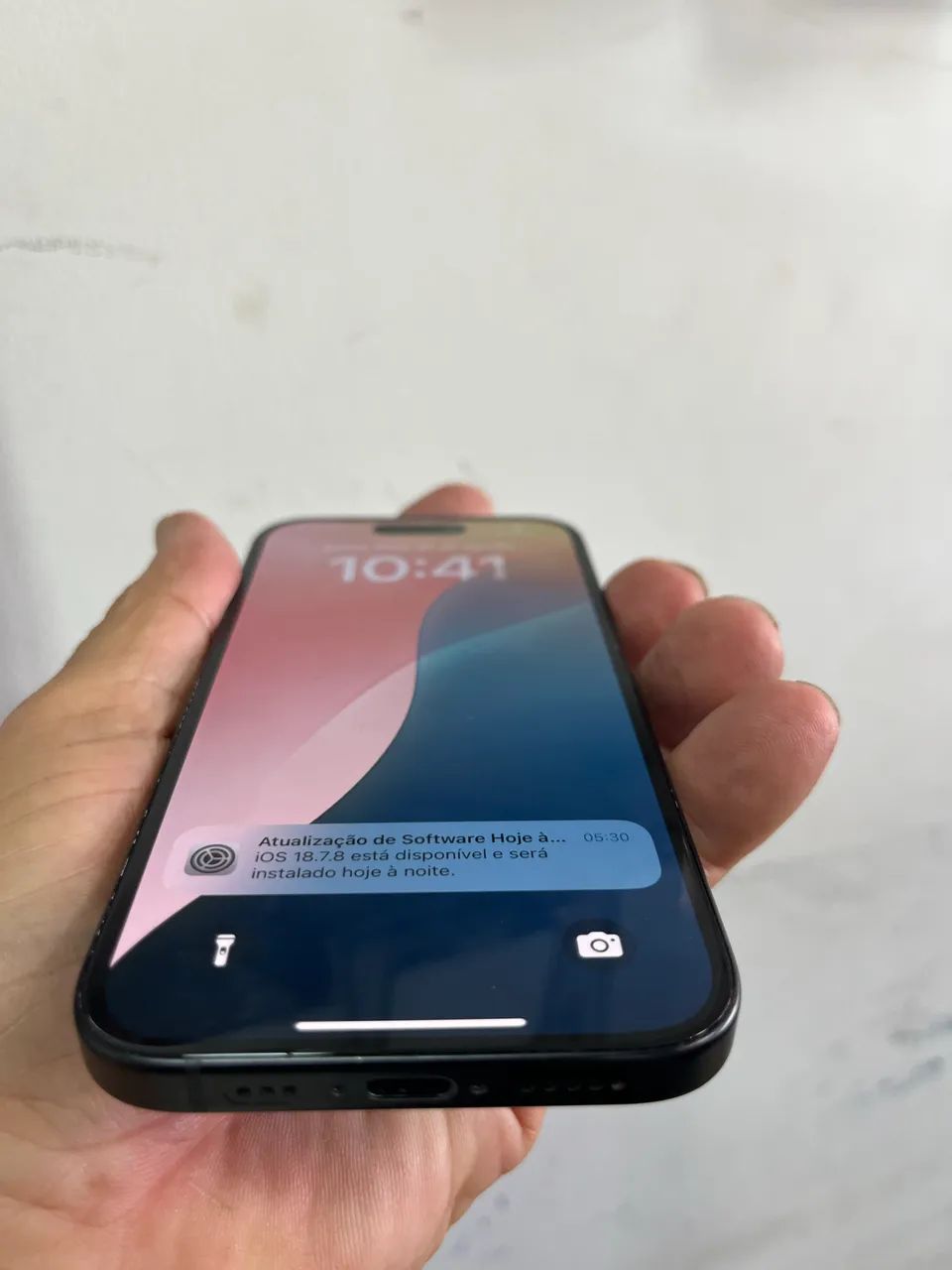 iPhone 15 256 gigas  - Foto 4