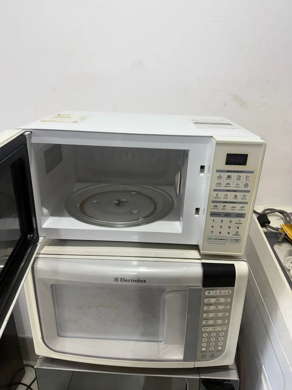 Microondas LG - Foto 3
