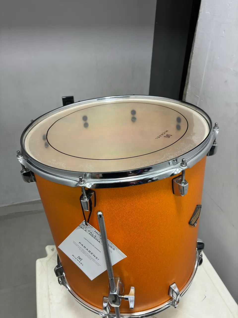 SURDO 16 MICHAEL LEGACY (BIRCH) - Foto 3