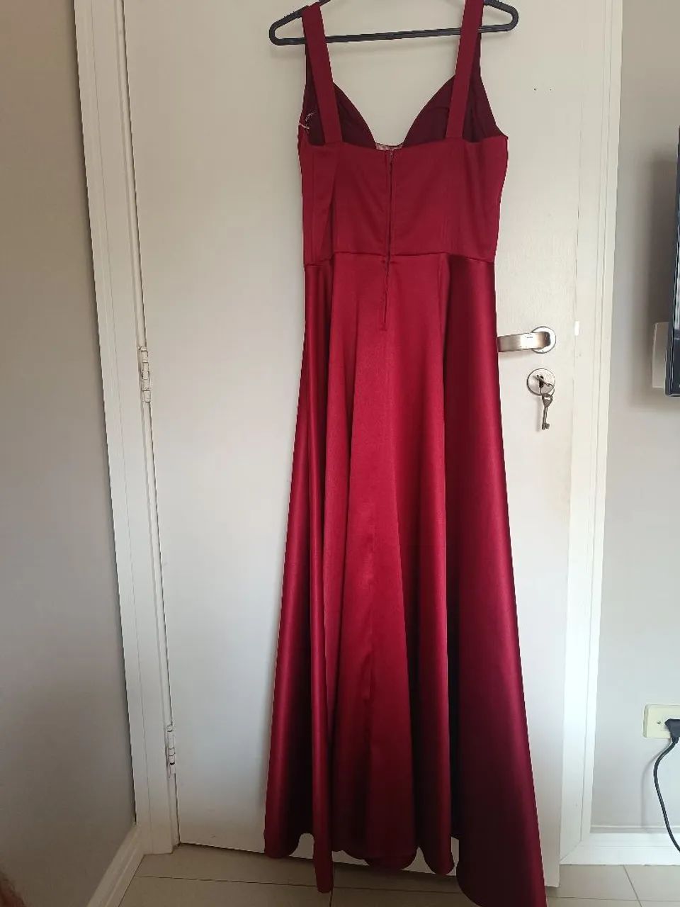Vestido  - Foto 3