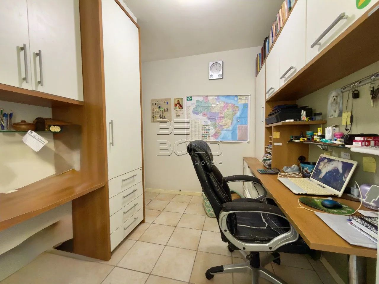 Casa com piscina e 3 suítes no Itaguaçu - Foto 5