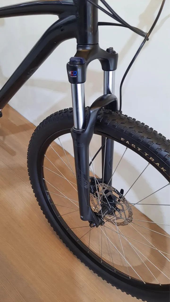 Bike MTB Specialized  - Foto 4