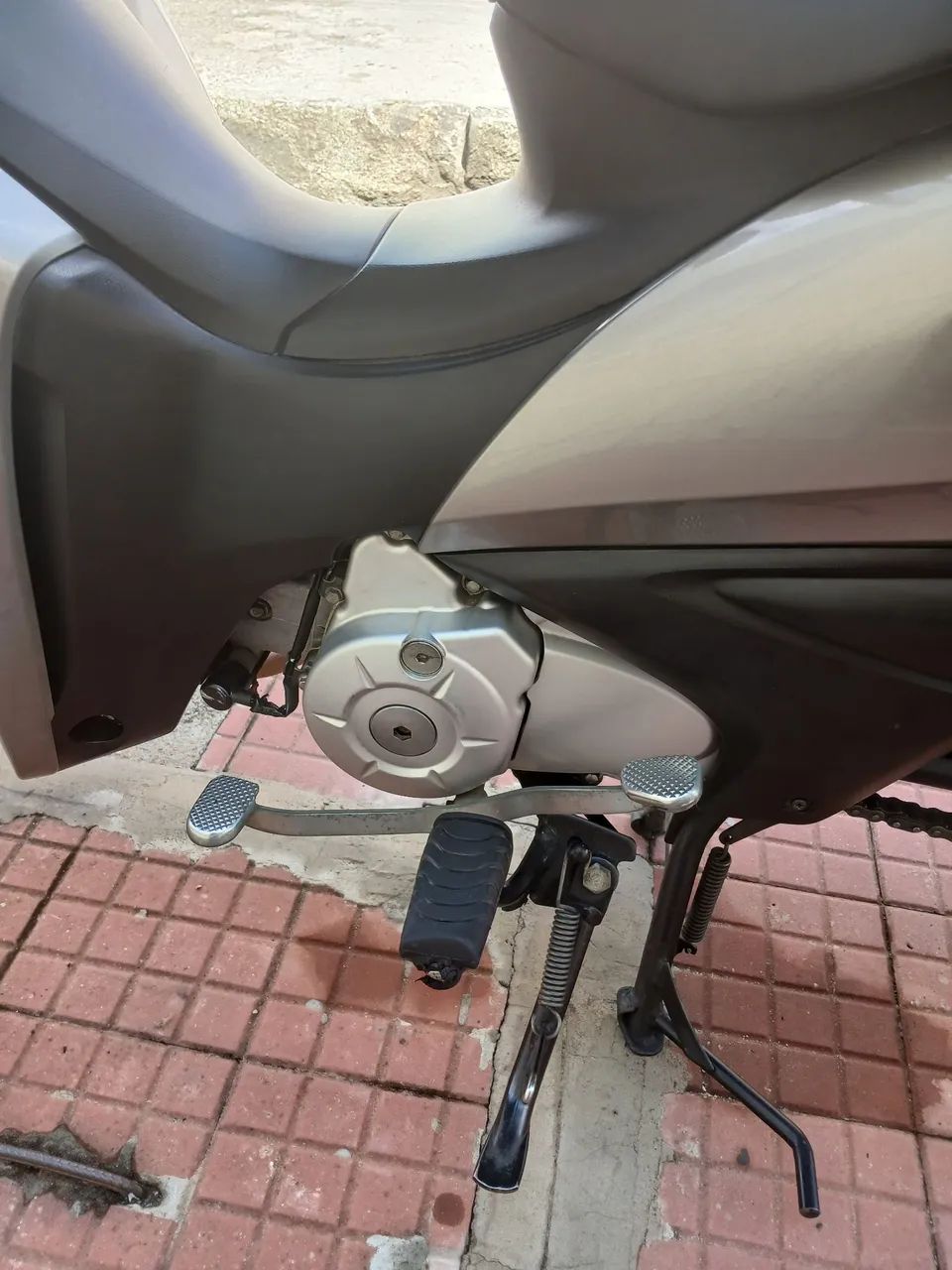 Moto para venda - Foto 5