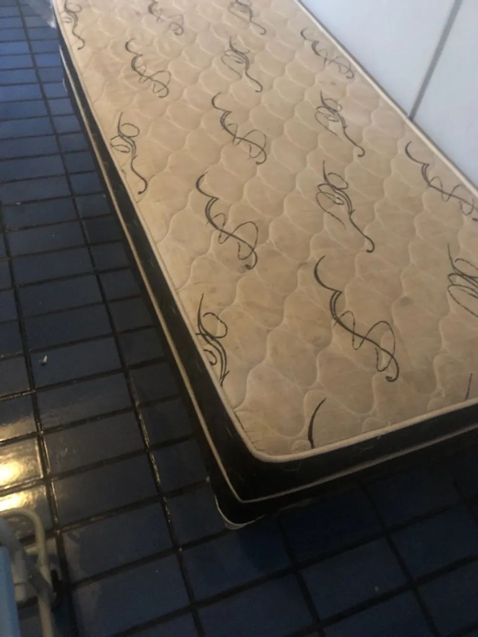 CAMA SOLTEIRO - Foto 3