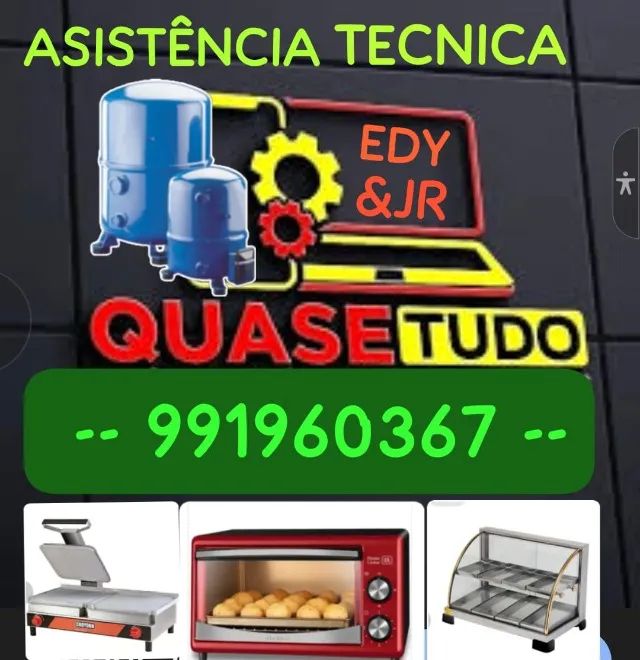 Asistencia Tecnica de Eletrodomésticos  - Foto 6