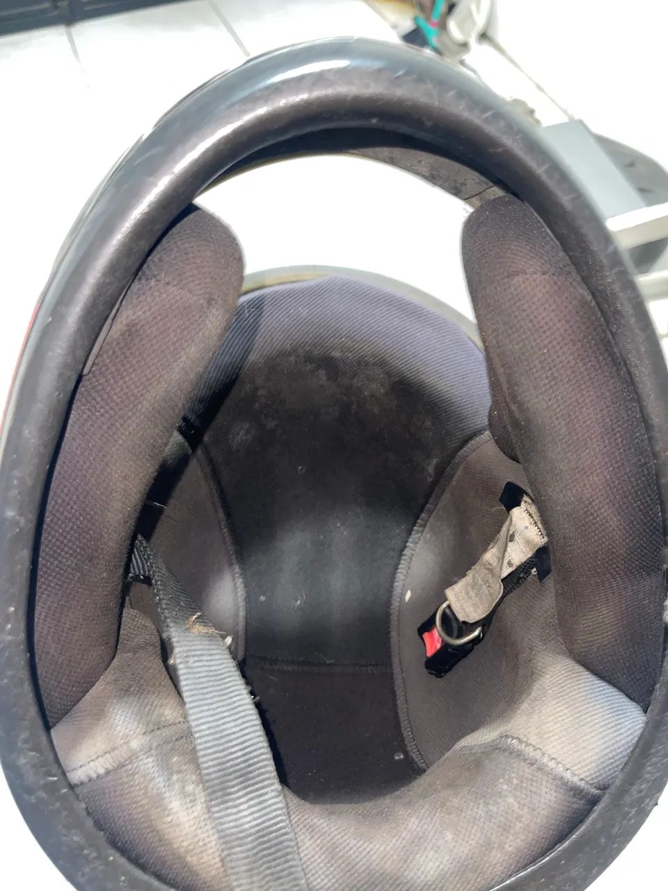 Capacete - Foto 4