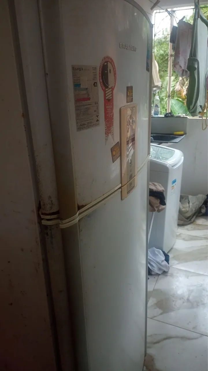Geladeira 