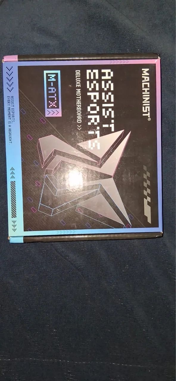 KIT XEON X99