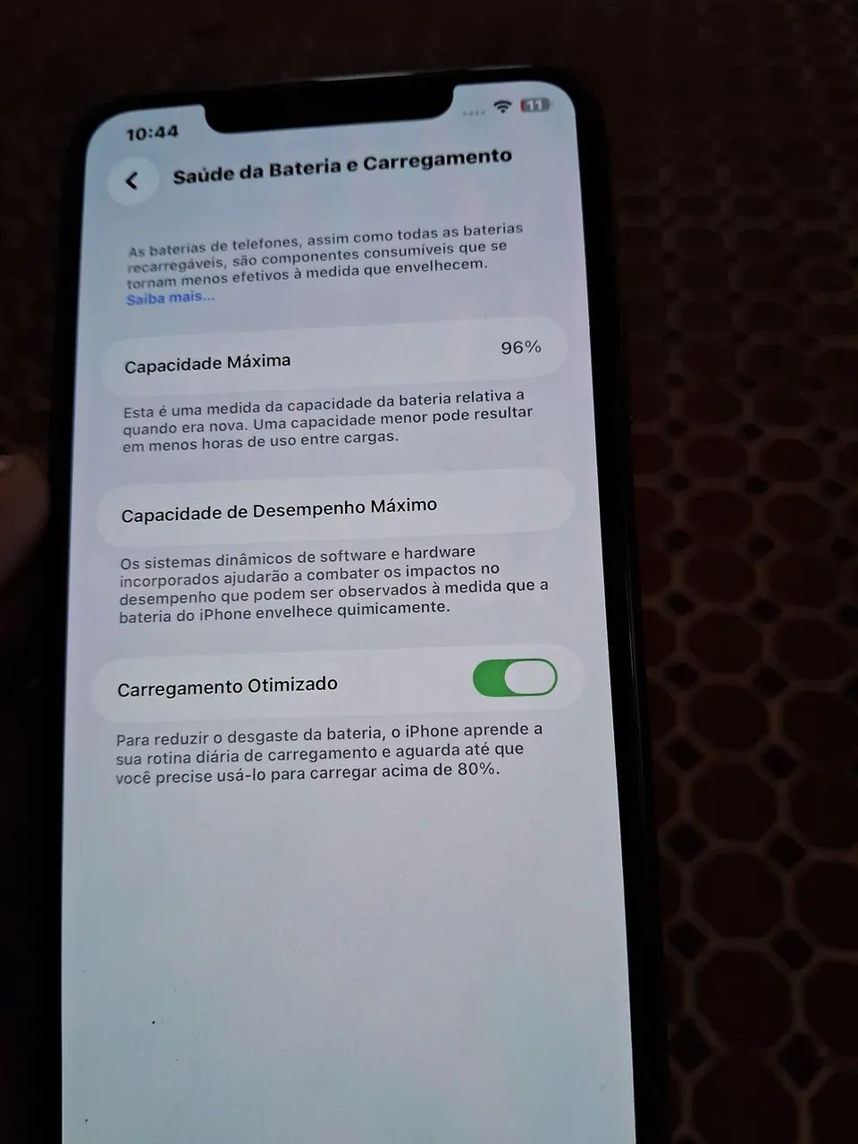 IPHONE 11 PRO MAX  - Foto 5