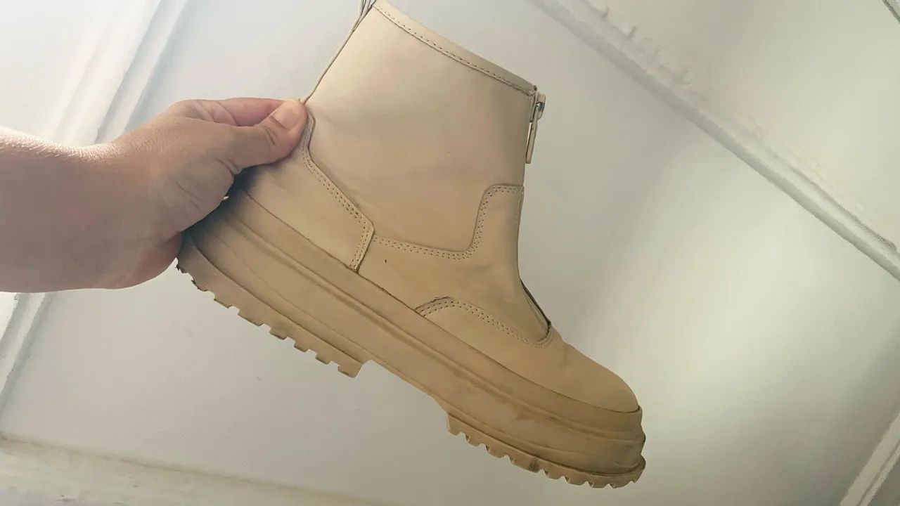 Bota Zara  - Foto 4