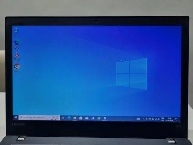 Notebook Lenovo t470 i7 - Foto 2