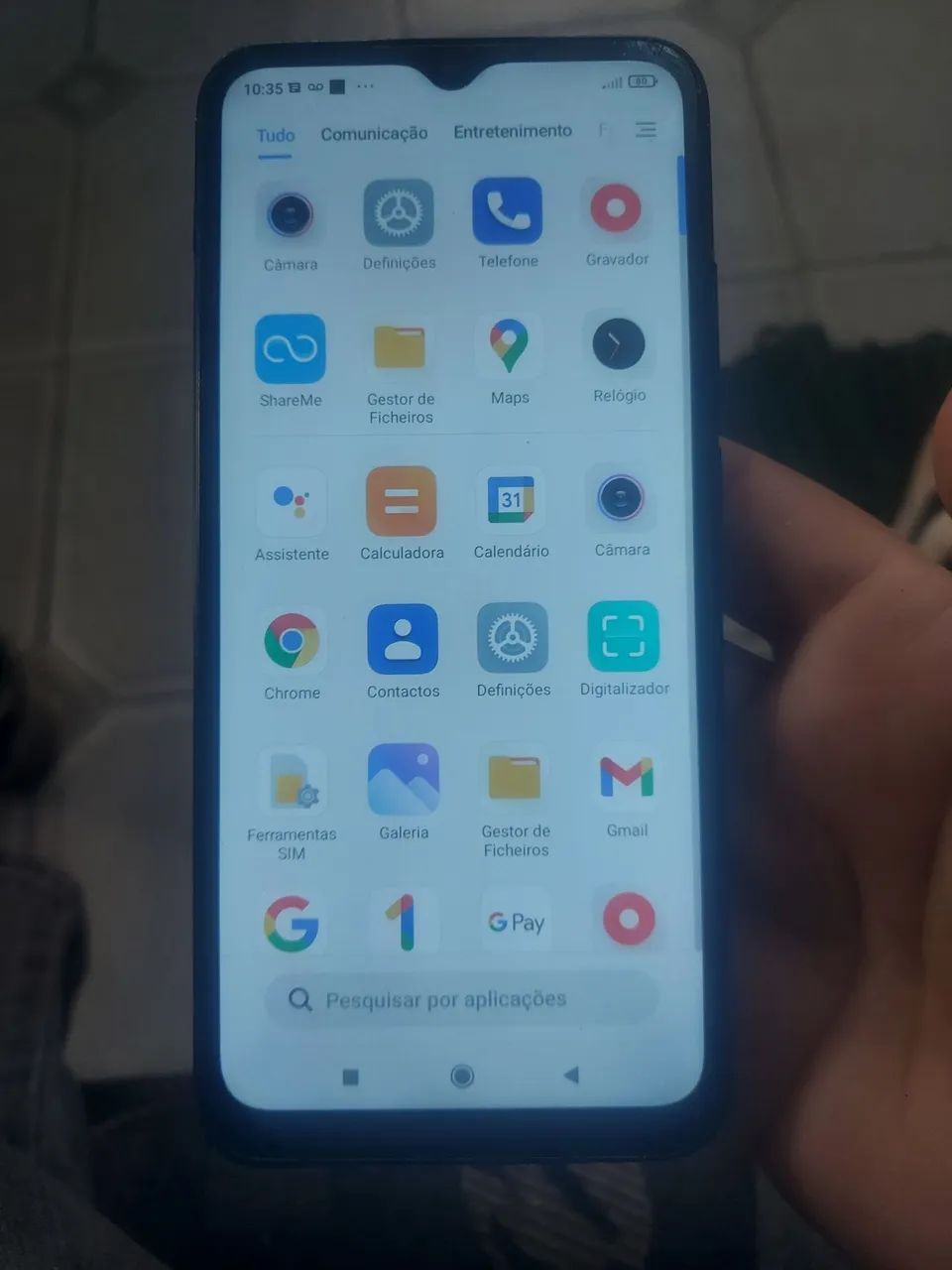 Redmi 9 32g 3ram 150,00 - Foto 2