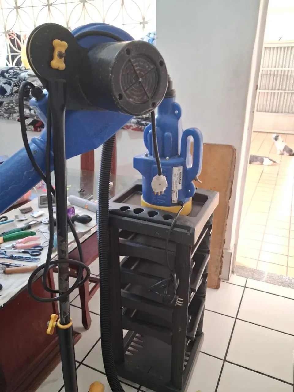 Kit tosador - Foto 2