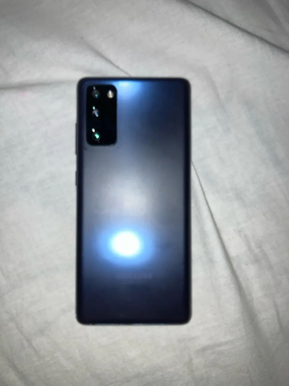 Samsung S20 FE - Foto 2