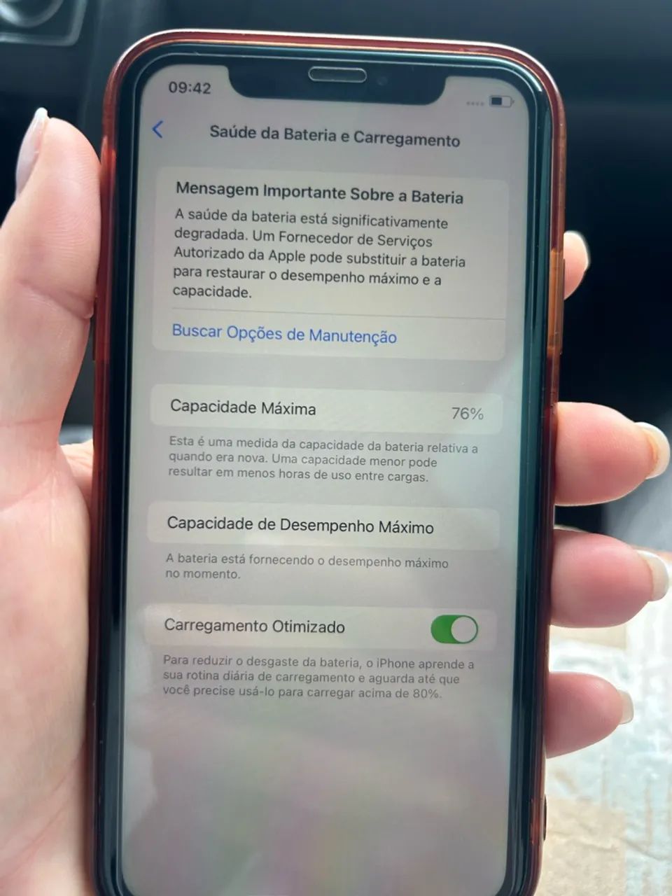 IPHONE XR 256 GB - Foto 2