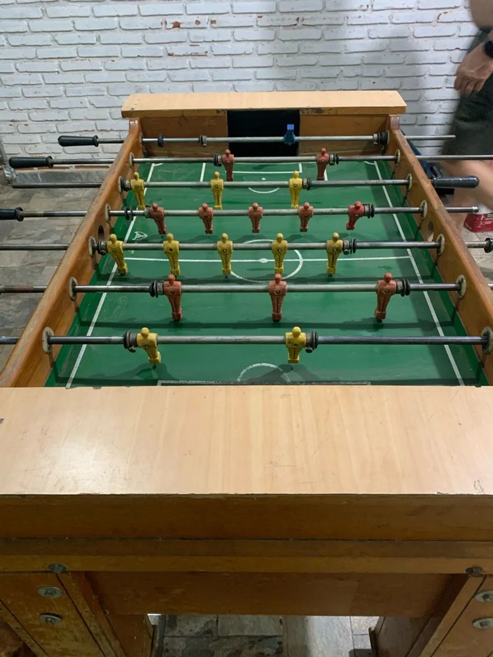 Mesa de pebolim  - Foto 5