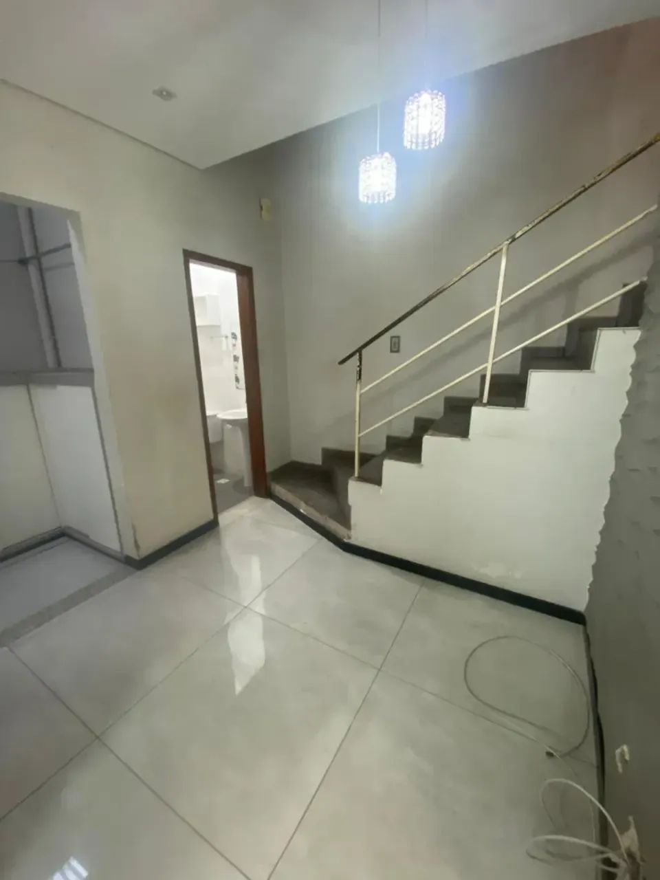 Casa Geminada Duplex no Dona Clara - Foto 5