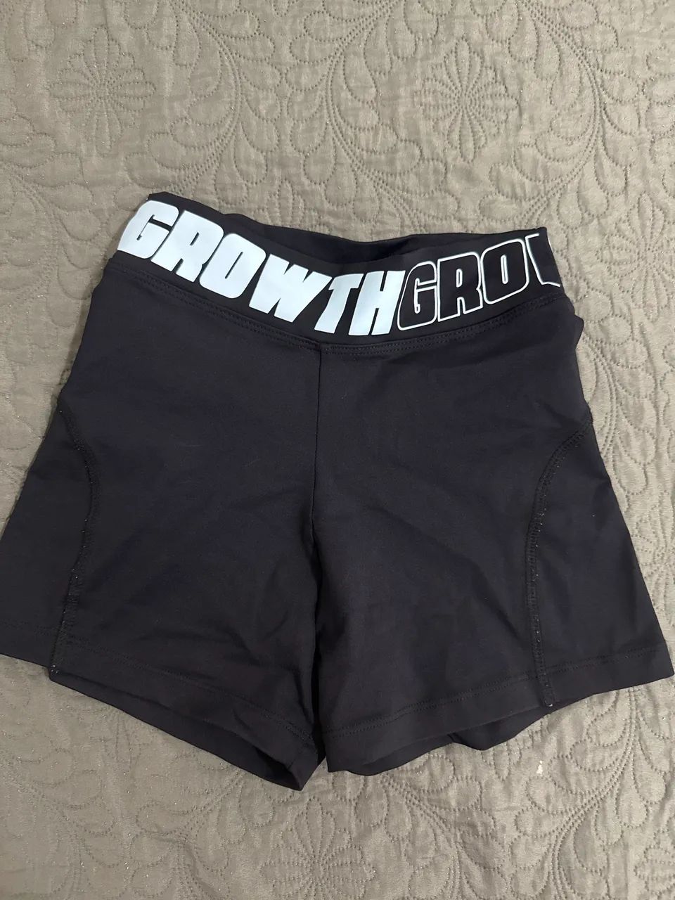 Short growth academia - Foto 2