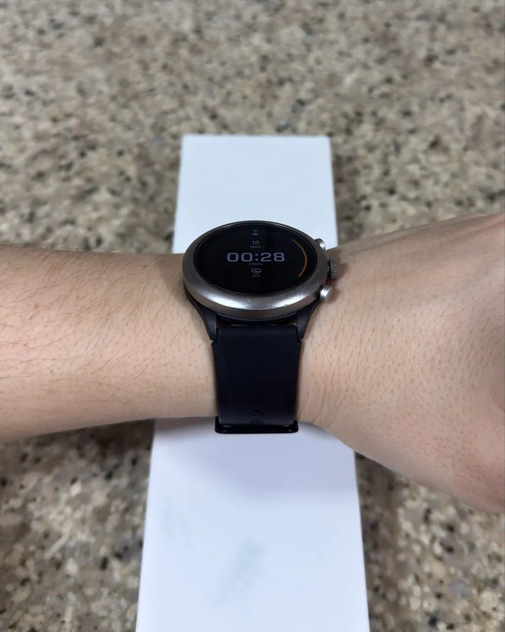 Fossil Sport Smartwatch 41mm - Foto 3