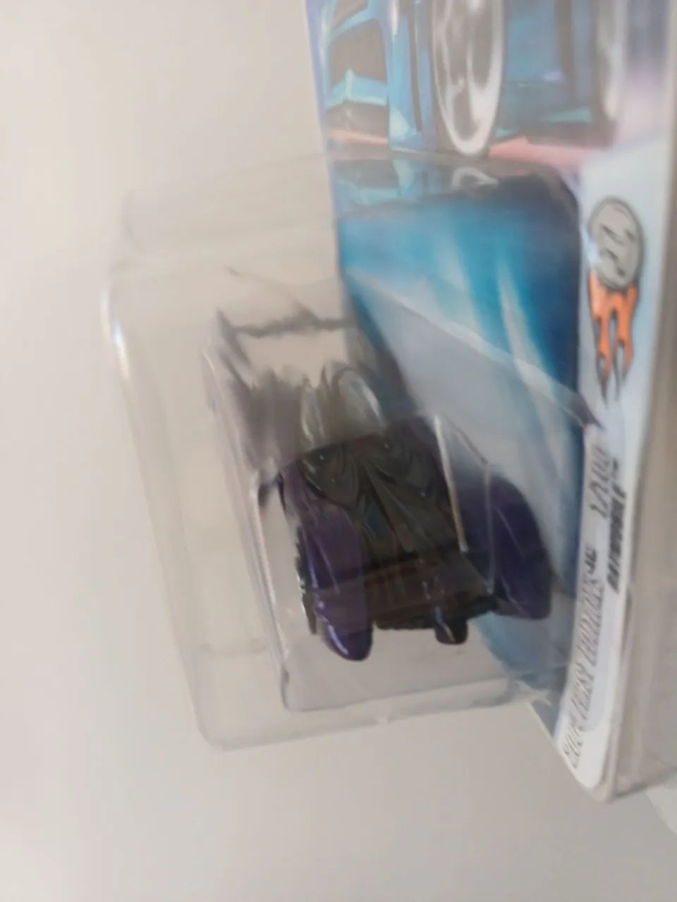 Hot Wheels Batmobile - Foto 4