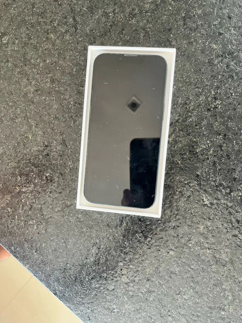 iPhone 13 128g - Foto 5