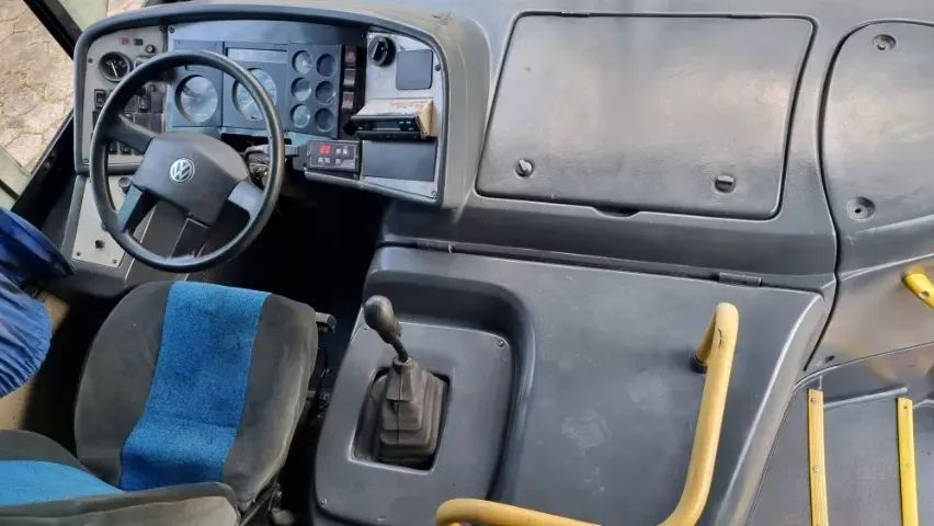 Onibus Rodoviario 17230 2017 - Foto 8