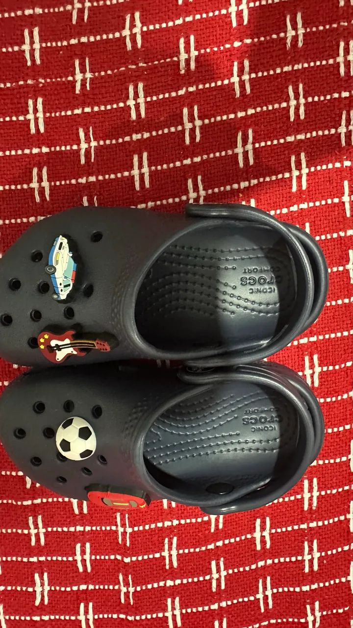 Crocs lindo!!  - Foto 3