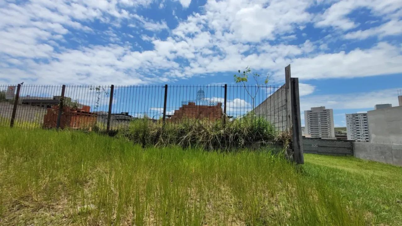 Terreno Comercial - Urbanova - 600m² - Foto 4